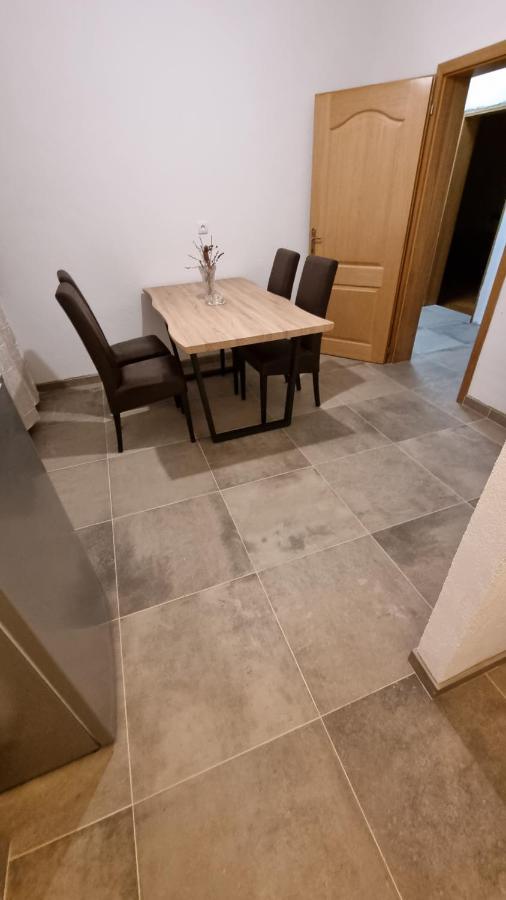 Holiday Home Jukic Pr Seline Bagian luar foto