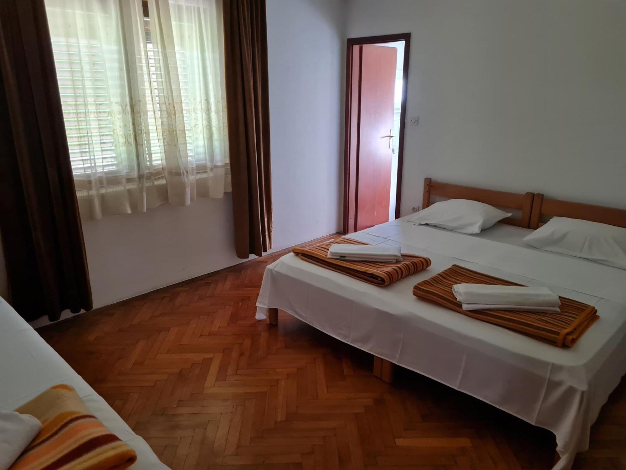 Holiday Home Jukic Pr Seline Bagian luar foto