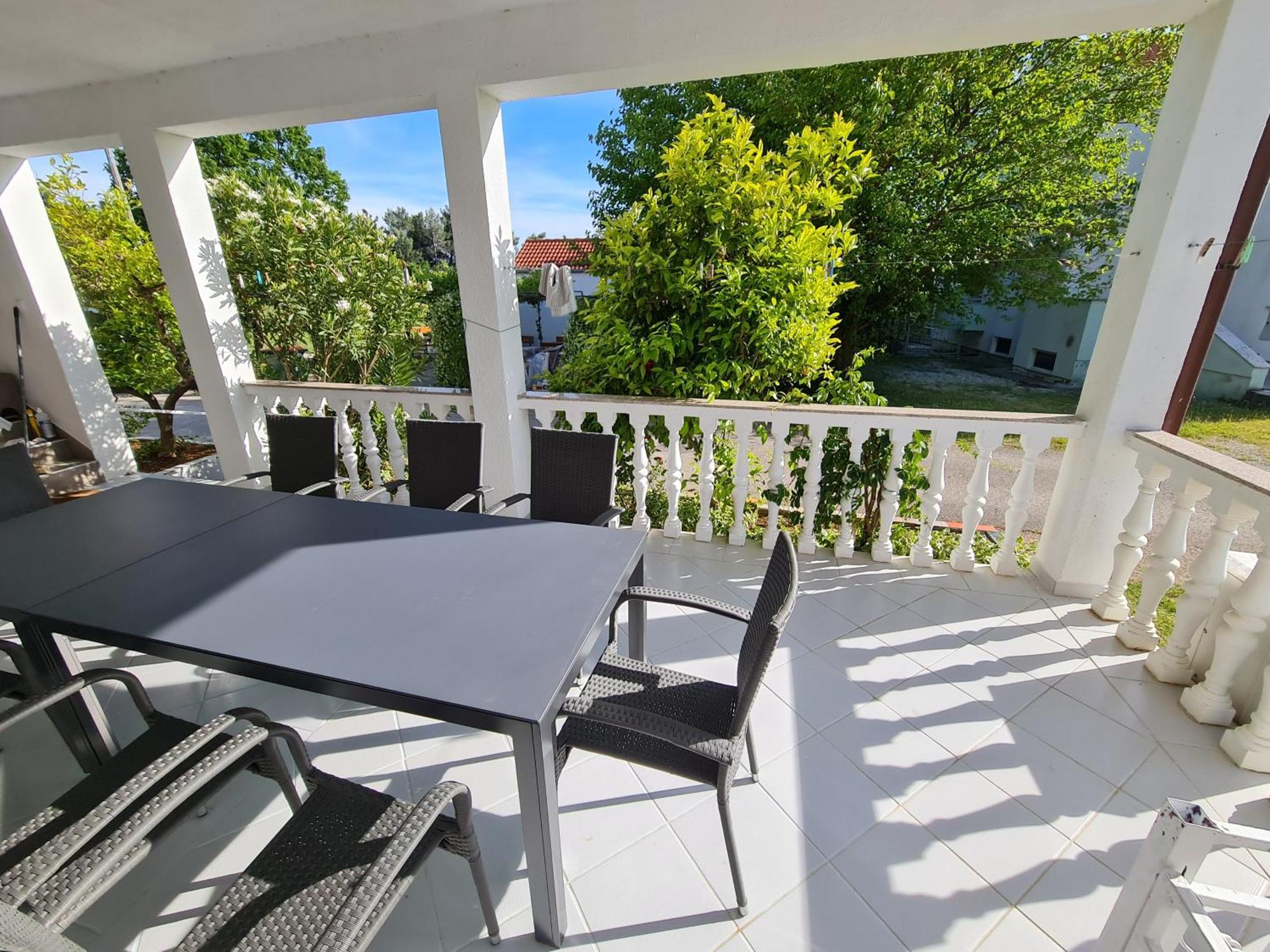 Holiday Home Jukic Pr Seline Bagian luar foto